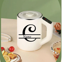 Japan Portable Kettle Cup