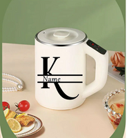 Japan Portable Kettle Cup
