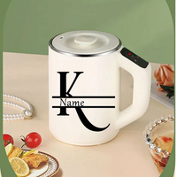 Japan Portable Kettle Cup