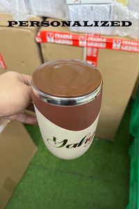 Rechargeable Japan Coffee Cup